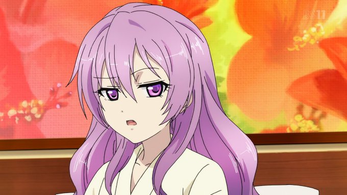 だから嫌いなのか #rikekoi #bs11 だから嫌いなのか #rikekoi #bs11