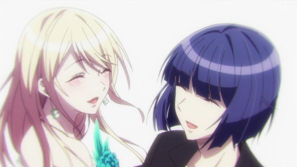 尺の都合上だいぶ駆け足で物語が進んでいったけど無事綺麗に終わったから良かった!それと原作最高だからみんな読んでほしい!て 尺の都合上だいぶ駆け足で物語が進んでいったけど無事綺麗に終わったから良かった!それと原作最高だからみんな読んでほしい!て
