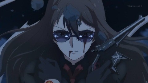 【インフィニット・デンドログラム】第10話 感想 現実には存在しないもう1つの人生 【インフィニット・デンドログラム】第10話 感想 現実には存在しないもう1つの人生