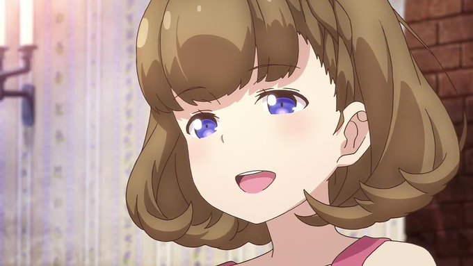 この可愛い女は『私、能力は平均値でって言ったよね!』通称のうきんのポーリンさんですがパーティの財務担当で普段癒し系なのに この可愛い女は『私、能力は平均値でって言ったよね!』通称のうきんのポーリンさんですがパーティの財務担当で普段癒し系なのに