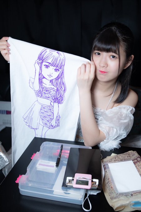 あいりちゃん卒業おめでとうのれなぷー20.03.29@ evoL#岸本怜奈 #REBIRTH あいりちゃん卒業おめでとうのれなぷー20.03.29@ evoL#岸本怜奈 #REBIRTH