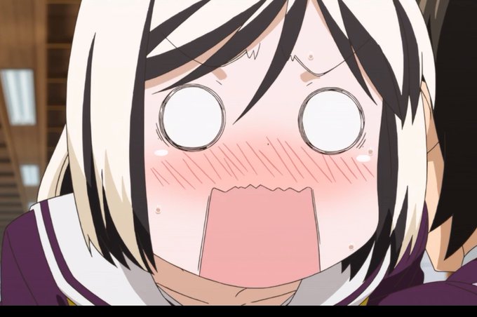 #シートン学園ギャグは普通に面白かったし最終話はきれいにまとまってたしラストは二期まで匂わせてたけど、あまり話題にならな #シートン学園ギャグは普通に面白かったし最終話はきれいにまとまってたしラストは二期まで匂わせてたけど、あまり話題にならな