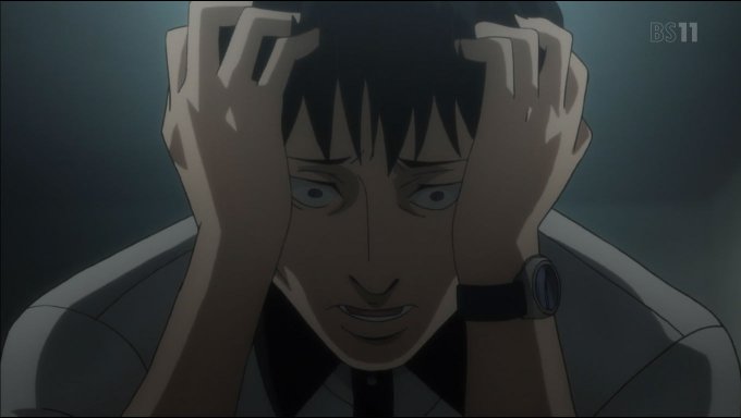 アニメ「pet-ペット-」13話(終)#pet_anime司の記憶は、新な変更に耐えられないほど、ボロボロだったのですね アニメ「pet-ペット-」13話(終)#pet_anime司の記憶は、新な変更に耐えられないほど、ボロボロだったのですね