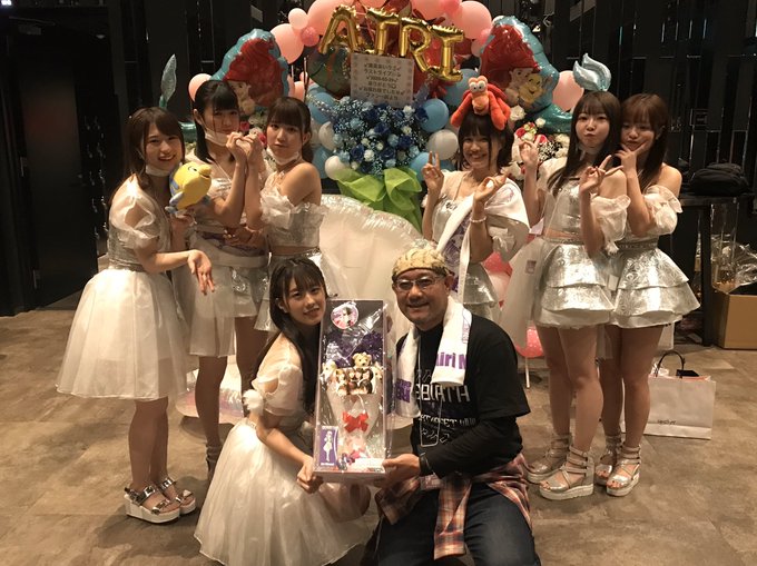 #REBIRTH南美あいりさん出逢えてくれて、ありがとう💜長い手足でしなやかに踊るステージを何度も夢中で見てました🥰柔ら #REBIRTH南美あいりさん出逢えてくれて、ありがとう💜長い手足でしなやかに踊るステージを何度も夢中で見てました🥰柔ら