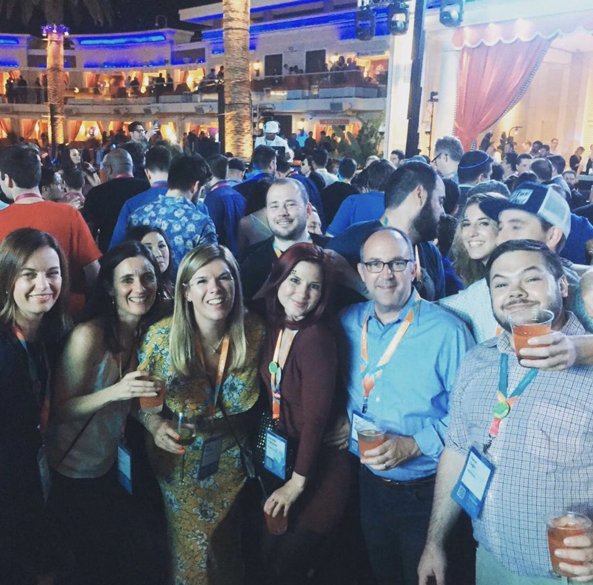 MaiWoolverton: Sad we’re not in Vegas with the #magentoimagine family, but at least we can tune in for digital #adobesummit! https://t.co/UijnZJuPFf