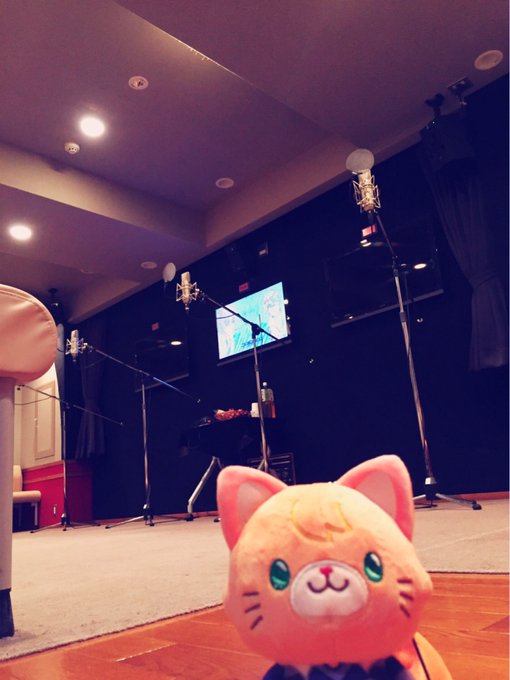 さっきまで血反吐吐くほど、イタイアカウントになってた気がしたけど気のせい気のせい!🐱さて、日付変わりまして、約1時間後に さっきまで血反吐吐くほど、イタイアカウントになってた気がしたけど気のせい気のせい!🐱さて、日付変わりまして、約1時間後に