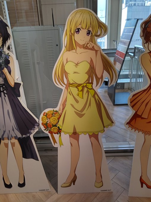 #ナナニジ#藤間桜 なんと言ってもアニメとバラエティーでギャップが凄かった天使な桜と屁理屈ならんらんまるで別キャラの様で #ナナニジ#藤間桜 なんと言ってもアニメとバラエティーでギャップが凄かった天使な桜と屁理屈ならんらんまるで別キャラの様で