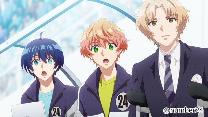 🏉STORY更新🏉第11話「冬のラグビー観戦には、ありったけの防寒を!」ついに始まった最終戦・堂紫社vs黄風院――。主鷹 🏉STORY更新🏉第11話「冬のラグビー観戦には、ありったけの防寒を!」ついに始まった最終戦・堂紫社vs黄風院――。主鷹