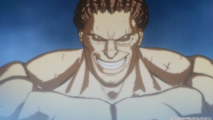 この役を務めさせていただいた事は、俺の声優人生の中でも屈指の喜びであり、大袈裟に言うならば俺が人生に於いて果たすべき使命 この役を務めさせていただいた事は、俺の声優人生の中でも屈指の喜びであり、大袈裟に言うならば俺が人生に於いて果たすべき使命