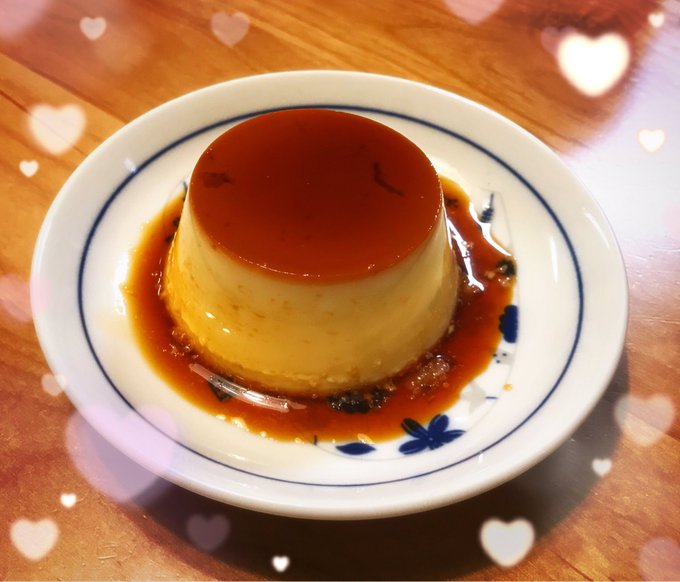 プリンといえばおじゃる丸ですが「…プリンの方が好きです」と言ったリチャードで。アニメにもなった「宝石商リチャード氏の謎鑑 プリンといえばおじゃる丸ですが「…プリンの方が好きです」と言ったリチャードで。アニメにもなった「宝石商リチャード氏の謎鑑