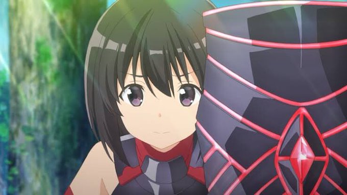 痛いのは嫌なので防御力に極振りしたいと思いますを見てみようかと思うんですが面白いですか? 痛いのは嫌なので防御力に極振りしたいと思いますを見てみようかと思うんですが面白いですか?
