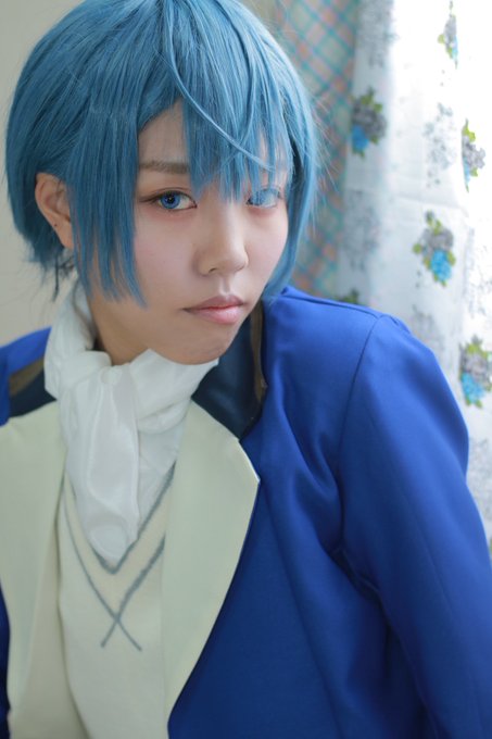 【cosplay】Dance with Devils/ローエンphoto by▷ MIDo 【cosplay】Dance with Devils/ローエンphoto by▷ MIDo