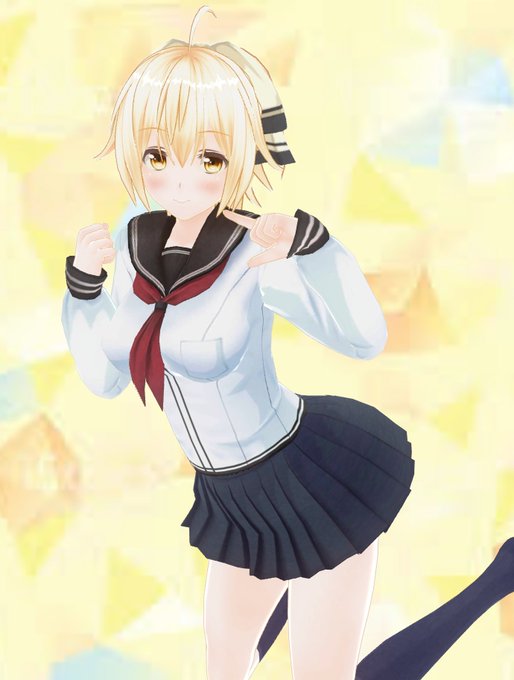 #ハチナイ#カスタムキャスト#小鳥遊柚おはよぅだし今日はゆずちゃんだし #ハチナイ#カスタムキャスト#小鳥遊柚おはよぅだし今日はゆずちゃんだし