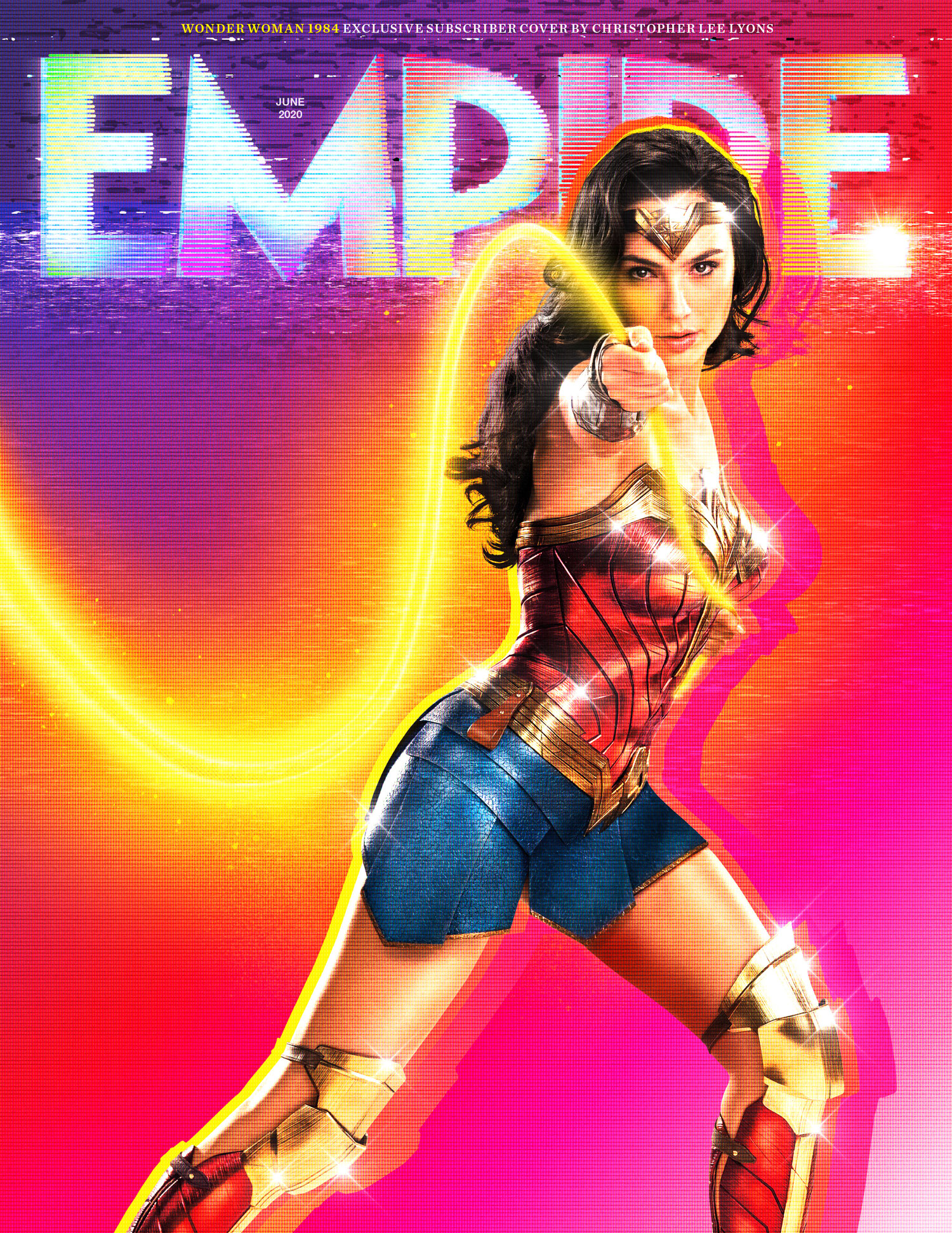 Wonder Woman 1984 In Theaters And On Hbo Max December 25 2020 Page 71 Blu Ray Forum