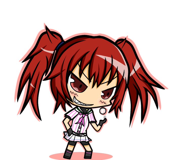 我妻天ちゃん#ハチナイ 我妻天ちゃん#ハチナイ