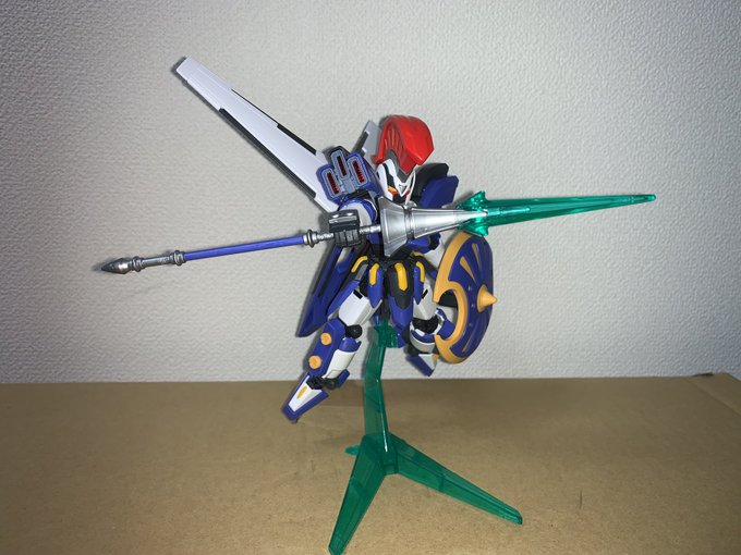 ダン戦の列伝のアキレスⅡカスタム作ってみたいがオーディンmk-2とアキレスⅡを持っていないー(T_T)のでハイパーファン ダン戦の列伝のアキレスⅡカスタム作ってみたいがオーディンmk-2とアキレスⅡを持っていないー(T_T)のでハイパーファン