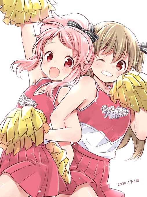 卯花つかさ先生()からバトンいただきました! #絵描き繋がれお気に入りの絵と言われたら…新たに描き起こすんだよぉバァ- 卯花つかさ先生()からバトンいただきました! #絵描き繋がれお気に入りの絵と言われたら…新たに描き起こすんだよぉバァ-