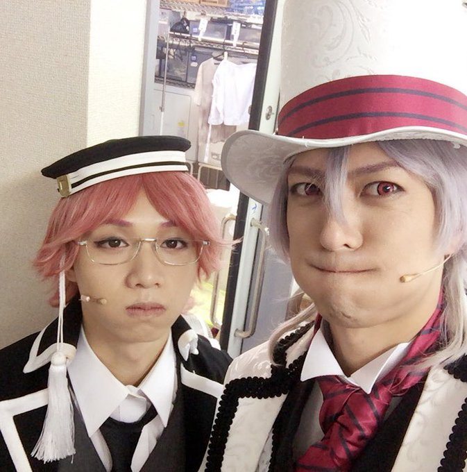 今日お誕生日だったんですね。おめでとうございますハイネ先生🎊プレゼントは何がいいですか?あぁ、なるほど・・・🎁✨少しは身 今日お誕生日だったんですね。おめでとうございますハイネ先生🎊プレゼントは何がいいですか?あぁ、なるほど・・・🎁✨少しは身