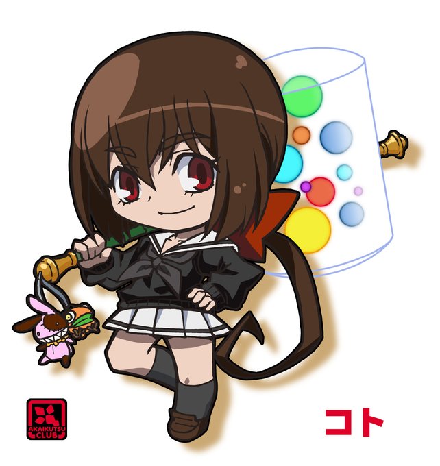 某なんちゃら戦記~用に進めるも未使用だったちび絵&ラフと、集合絵の部品#京騒戯画#超ヒロイン戦記 某なんちゃら戦記~用に進めるも未使用だったちび絵&ラフと、集合絵の部品#京騒戯画#超ヒロイン戦記
