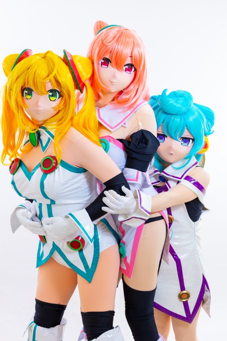 \ハッカドール!!!/ \ハッカドール!!!/