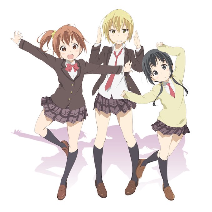 ニコ動にあったので次は2013年の5分アニメ『あいうら』という作品を見てみたいと思います٩( 'ω' )و(鎌倉出てくる ニコ動にあったので次は2013年の5分アニメ『あいうら』という作品を見てみたいと思います٩( 'ω' )و(鎌倉出てくる