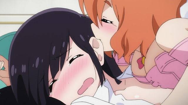 妹ちょいいよな(唐突) 妹ちょいいよな(唐突)