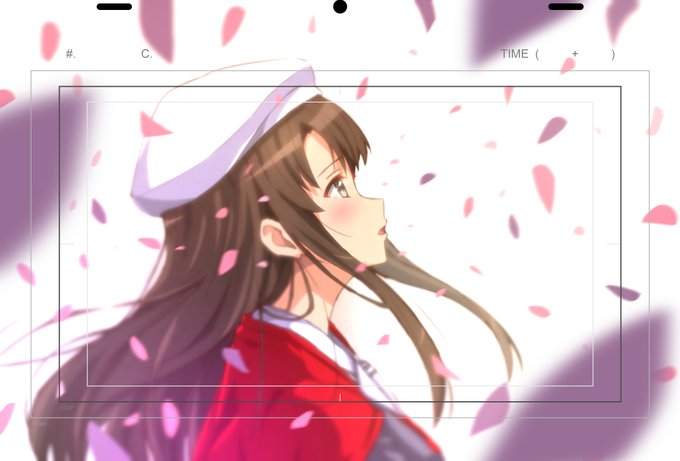 落書き。加藤恵ちゃん、可愛いよな~!いろんな髪型が似合うよね~wそして、安野希世乃さんのファンになった作品wいつか、劇場 落書き。加藤恵ちゃん、可愛いよな~!いろんな髪型が似合うよね~wそして、安野希世乃さんのファンになった作品wいつか、劇場