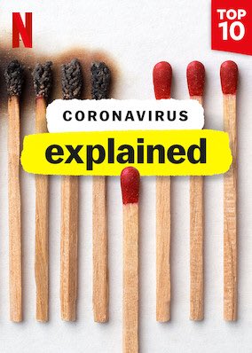 Coronavirus, Explained 7/10  