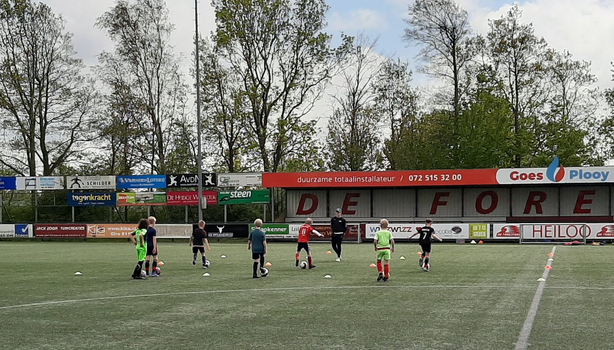 Bron: De Foresters