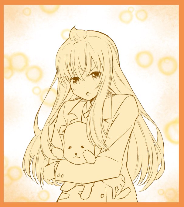 おはようございます☀今日もがんばろうー🧸🧸🧸#みなみけ #南千秋 #イラスト #イラスト王国 #イラスト好きと繋がり おはようございます☀今日もがんばろうー🧸🧸🧸#みなみけ #南千秋 #イラスト #イラスト王国 #イラスト好きと繋がり