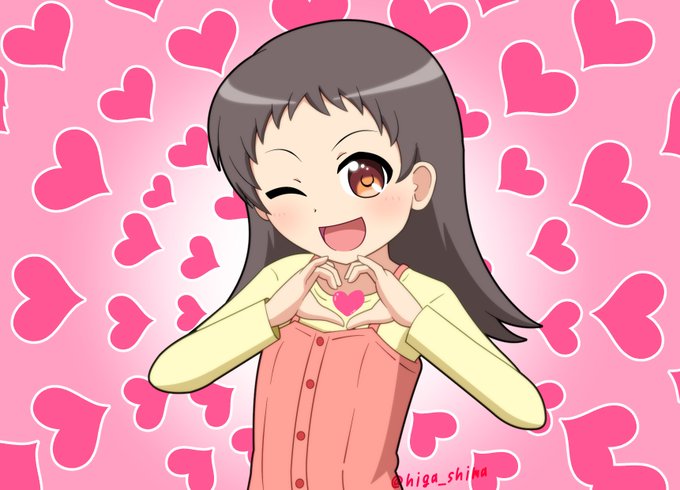 アイドルなので(?)可愛いポーズをする臼田桜さんです。あざといポーズを描こうと思ったらうってつけの人がいたので桜にしまし アイドルなので(?)可愛いポーズをする臼田桜さんです。あざといポーズを描こうと思ったらうってつけの人がいたので桜にしまし