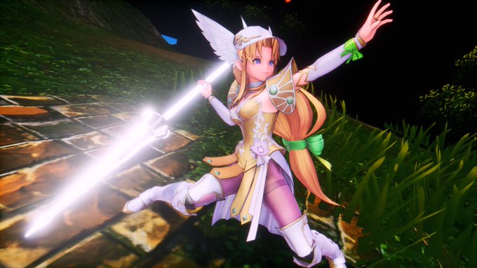ヴァナディースのリースは、神々しい🤩 ヴァナディースのリースは、神々しい🤩