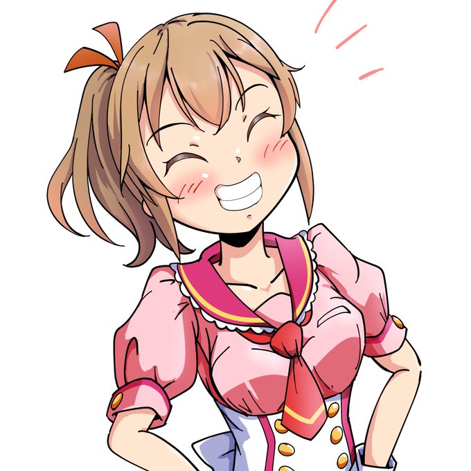 ぱすメモ 小町の誕生日と聞いて描いてみた#ぱすメモ ぱすメモ 小町の誕生日と聞いて描いてみた#ぱすメモ