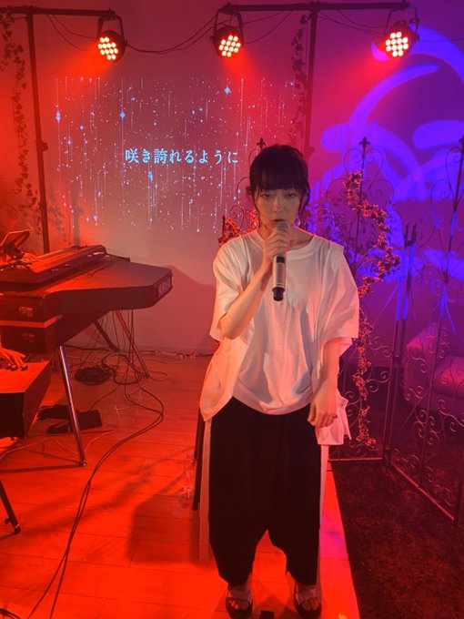 こちらも収録中ですーお楽しみにー#ちるらん こちらも収録中ですーお楽しみにー#ちるらん