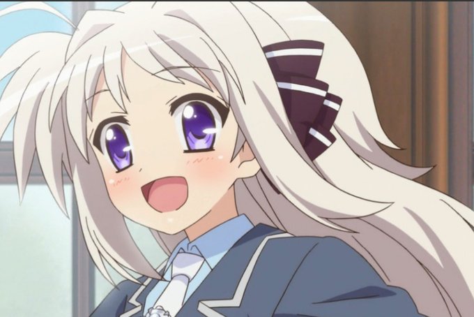 ツイ主さん色々見てて話すの楽しそ俺の中ではvivid strikeのリンネがギャップ凄かったな( ˘ω˘ ) ツイ主さん色々見てて話すの楽しそ俺の中ではvivid strikeのリンネがギャップ凄かったな( ˘ω˘ )