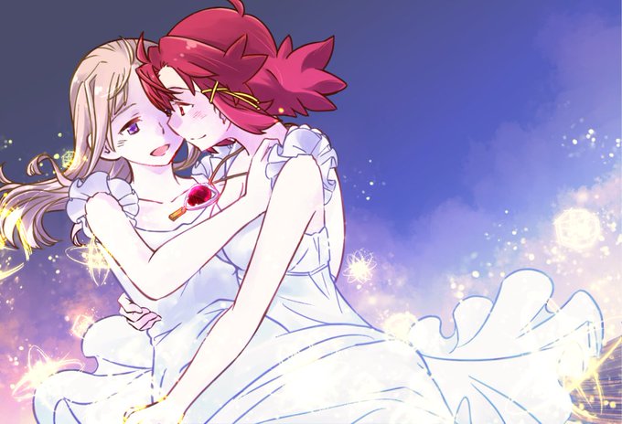 すまない、膝に主従百合を受けてしまってな……終末のイゼッタ、huluで5/10(日)迄絶賛無料枠配信中なので観ておくれ… すまない、膝に主従百合を受けてしまってな……終末のイゼッタ、huluで5/10(日)迄絶賛無料枠配信中なので観ておくれ…
