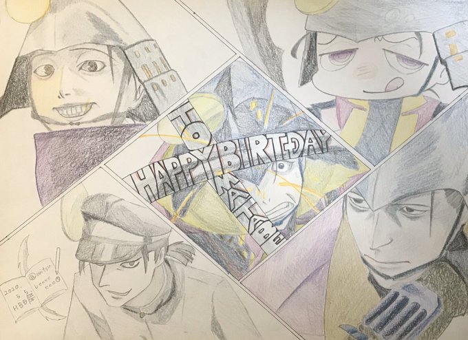 6時間かけて描いた又兵衛達お誕生日おめでとう🎂やっと祝える!!!かっこよくてエロくて可愛くてエロいべえちゃんがとても愛お 6時間かけて描いた又兵衛達お誕生日おめでとう🎂やっと祝える!!!かっこよくてエロくて可愛くてエロいべえちゃんがとても愛お