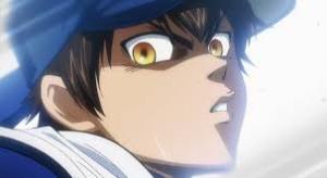 #今日観たアニメ は…デジモンアドベンチャー(3話)BAKUMATSUクライシス(8~9話)ダイヤのA actⅡ(47~ #今日観たアニメ は…デジモンアドベンチャー(3話)BAKUMATSUクライシス(8~9話)ダイヤのA actⅡ(47~