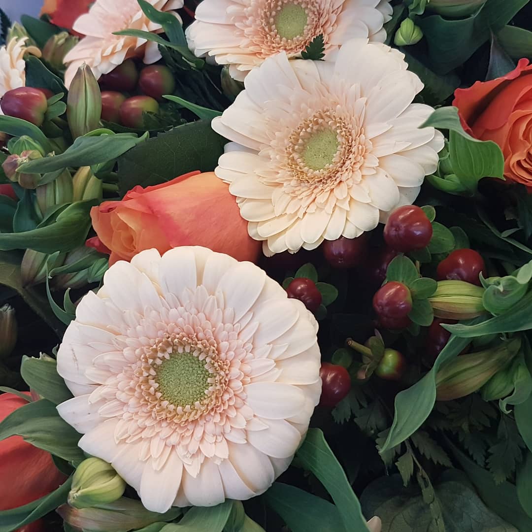 Bron: Bloemen - Bloemist