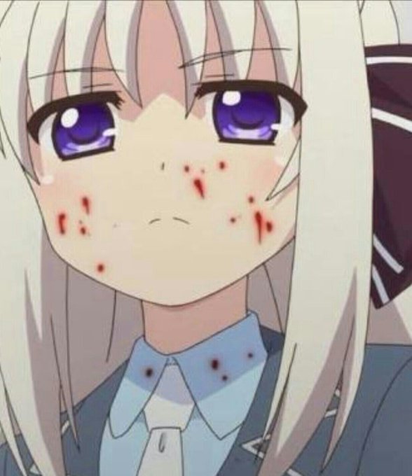 小倉唯ちゃんのツイートであーだのこーだの言ってる輩はVivid Strike!4話で小倉唯ちゃんの演じるリンネちゃんがい 小倉唯ちゃんのツイートであーだのこーだの言ってる輩はVivid Strike!4話で小倉唯ちゃんの演じるリンネちゃんがい