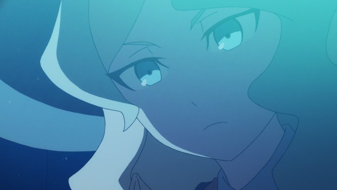 リトルウィッチアカデミア / Little Witch AcademiaEpisode 11Frame 1087/253 リトルウィッチアカデミア / Little Witch AcademiaEpisode 11Frame 1087/253