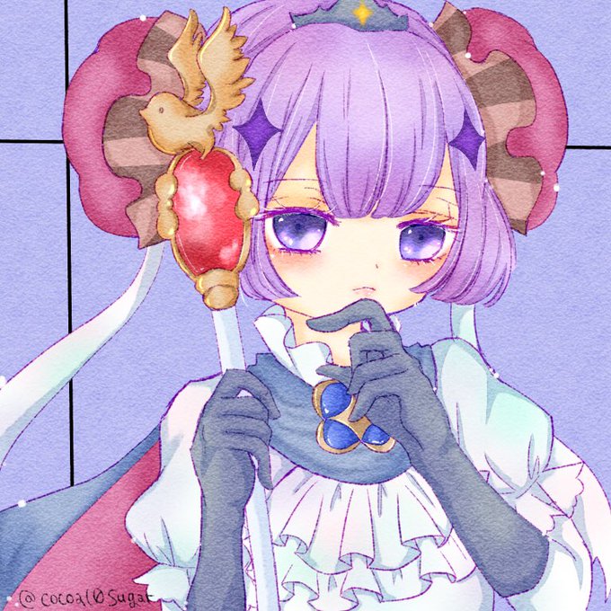 ルーラ/魔法少女育成計画💎.◌*#まほいく ルーラ/魔法少女育成計画💎.◌*#まほいく