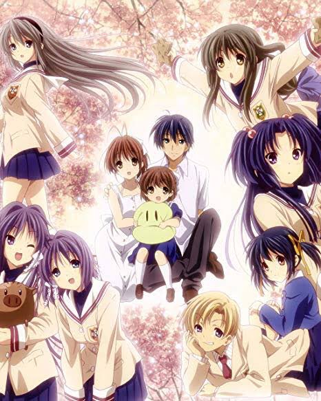 #600人感謝ジャンル別おすすめアニメ【恋愛アニメ】『CLANNAD』『一週間フレンズ』『四月は君の嘘』『プラスティック #600人感謝ジャンル別おすすめアニメ【恋愛アニメ】『CLANNAD』『一週間フレンズ』『四月は君の嘘』『プラスティック