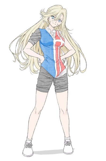 フレ女の番外編でのコニーは本当凄いと思う。まず、綾乃についてほとんど知らないのに綾乃とやるために自分を体調崩すくらい追い フレ女の番外編でのコニーは本当凄いと思う。まず、綾乃についてほとんど知らないのに綾乃とやるために自分を体調崩すくらい追い