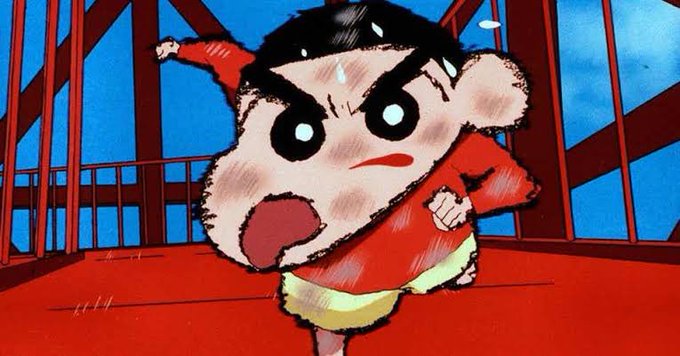 クレヨンしんちゃん思い出したわ クレヨンしんちゃん思い出したわ