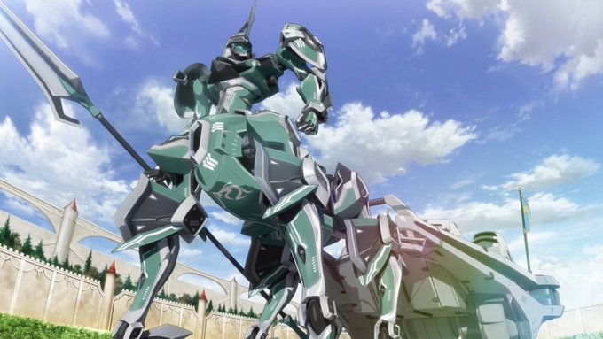 #言うだけならタダだから欲しいプラモ言ってみようぜツェンドルグというか「ナイツマ」ロボットが全くプラモにならなかったのが #言うだけならタダだから欲しいプラモ言ってみようぜツェンドルグというか「ナイツマ」ロボットが全くプラモにならなかったのが