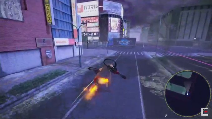 ガンスト2までやっていたガンスリンガーなら見たことはある建物です。すすきのステージの角にあった「ラフィラ」が閉店_(:3 ガンスト2までやっていたガンスリンガーなら見たことはある建物です。すすきのステージの角にあった「ラフィラ」が閉店_(:3