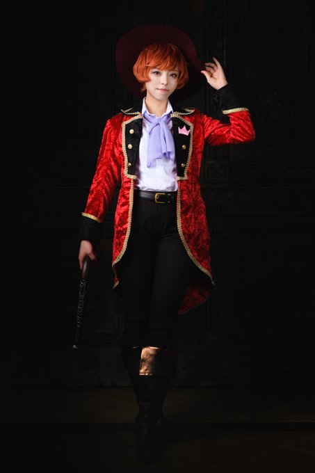 コスプレ/スタミュ-*:。.Happybirthday.。:*たくさんの努力と感動を見せてくれてありがとう!卯川くんは正 コスプレ/スタミュ-*:。.Happybirthday.。:*たくさんの努力と感動を見せてくれてありがとう!卯川くんは正