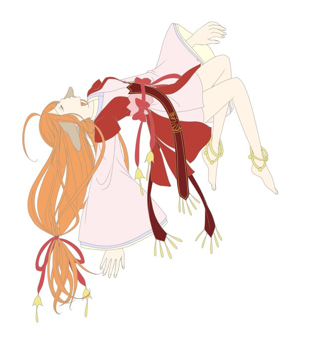 #縁結びの妖狐ちゃん#相思树下#狐妖小红娘①単色のみ②完全カラー③仮背景(縁取りの白を塗るため)④転生の縁結び時の力を渡 #縁結びの妖狐ちゃん#相思树下#狐妖小红娘①単色のみ②完全カラー③仮背景(縁取りの白を塗るため)④転生の縁結び時の力を渡