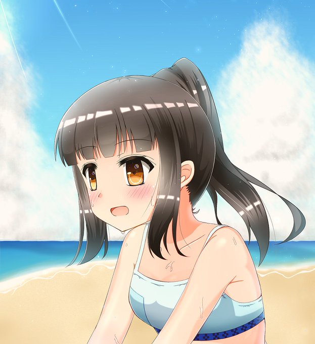 はるかなレシーブより比嘉かなたちゃん#はるかなレシーブ#比嘉かなた はるかなレシーブより比嘉かなたちゃん#はるかなレシーブ#比嘉かなた